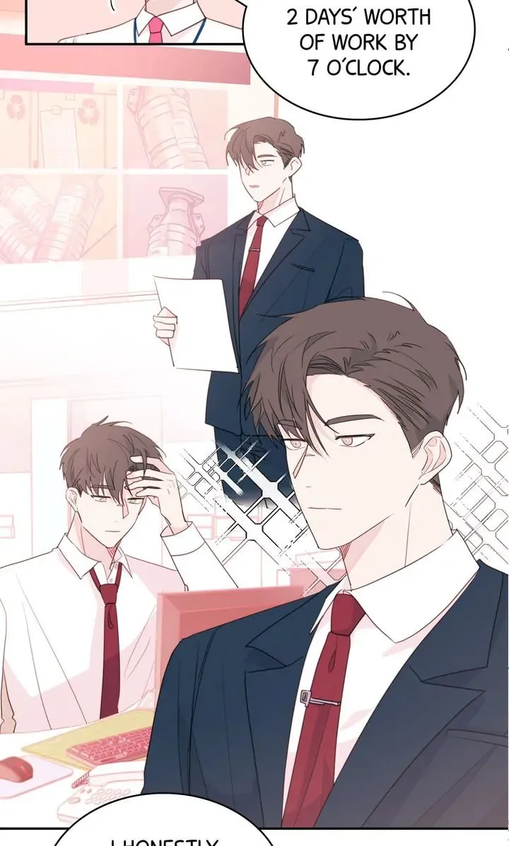 Read Today with You chapter 58 image 27 on Lezhin