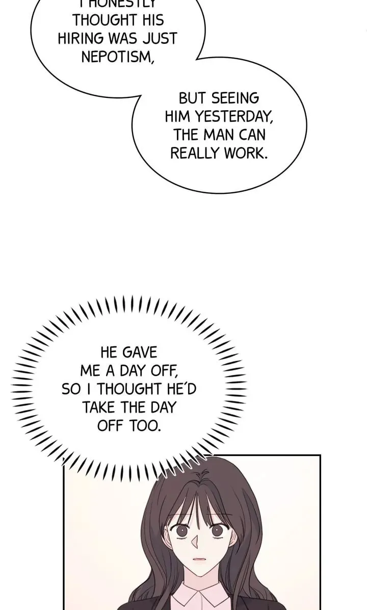 Read Today with You chapter 58 image 28 on Lezhin