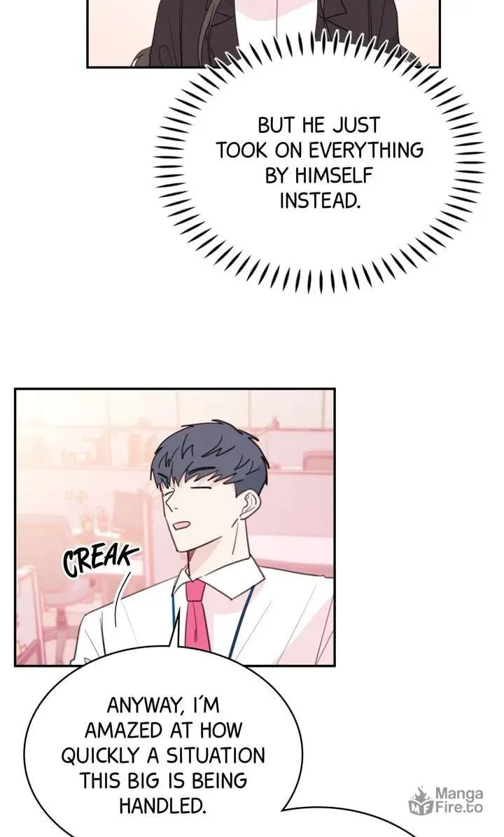 Read Today with You chapter 58 image 29 on Lezhin