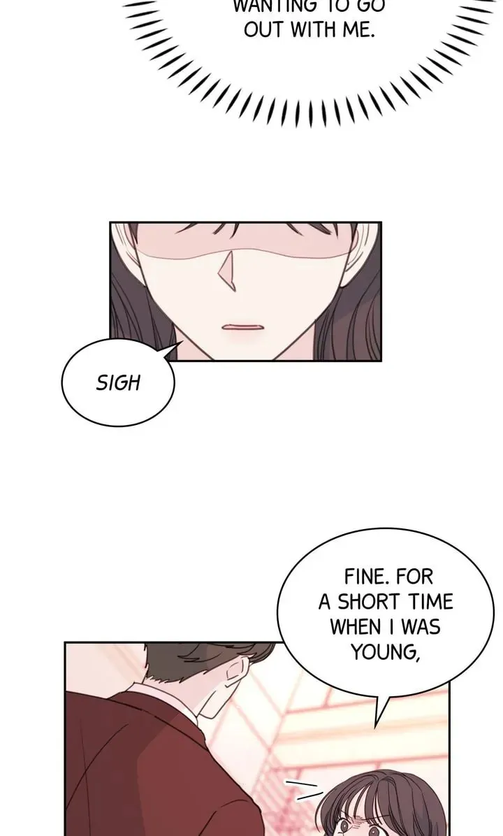 Read Today with You chapter 58 image 3 on Lezhin