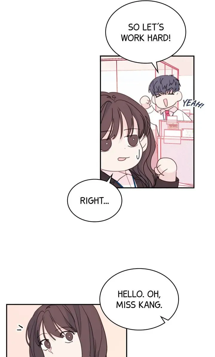 Read Today with You chapter 58 image 31 on Lezhin