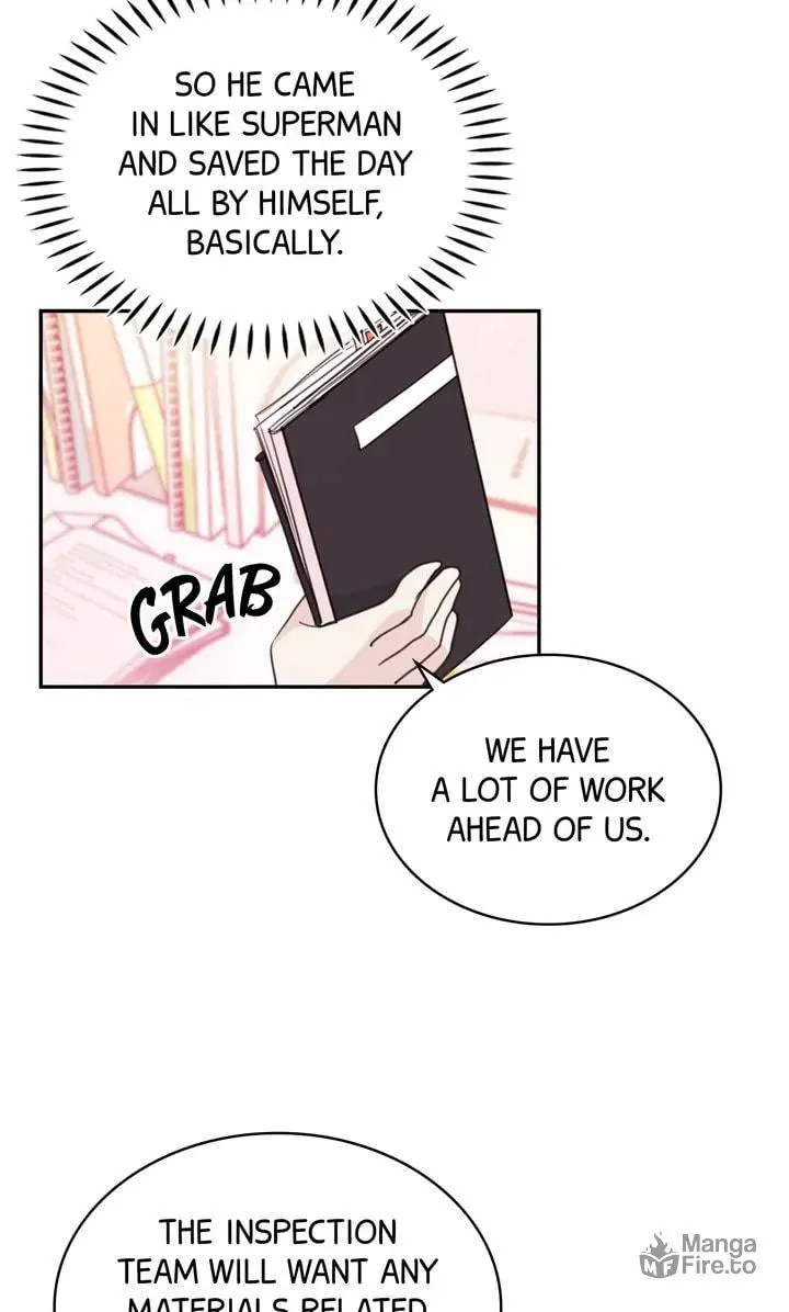 Read Today with You chapter 58 image 34 on Lezhin