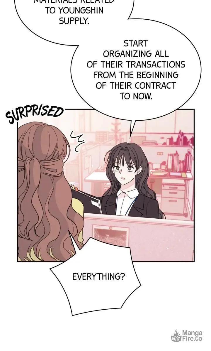 Read Today with You chapter 58 image 35 on Lezhin