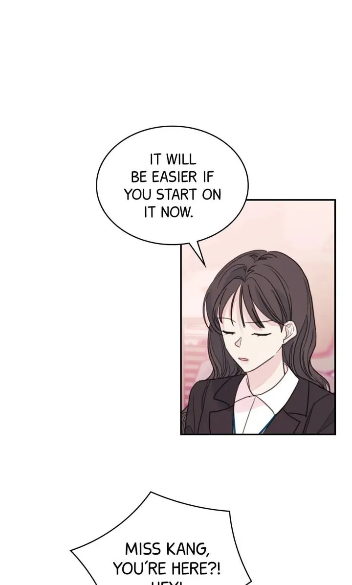 Read Today with You chapter 58 image 36 on Lezhin