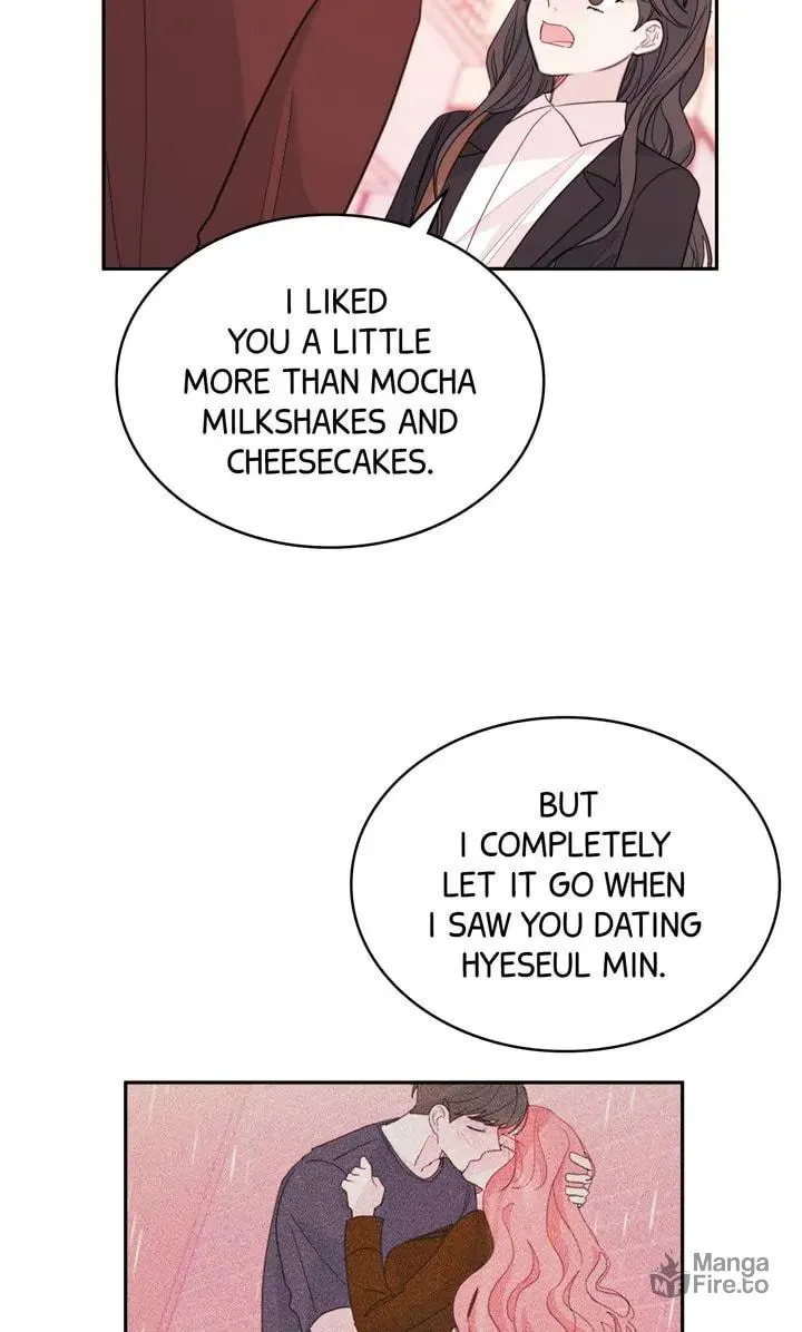 Read Today with You chapter 58 image 4 on Lezhin