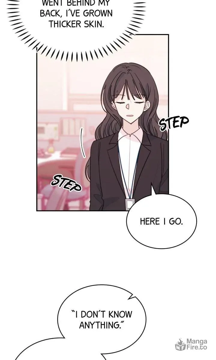 Read Today with You chapter 58 image 41 on Lezhin