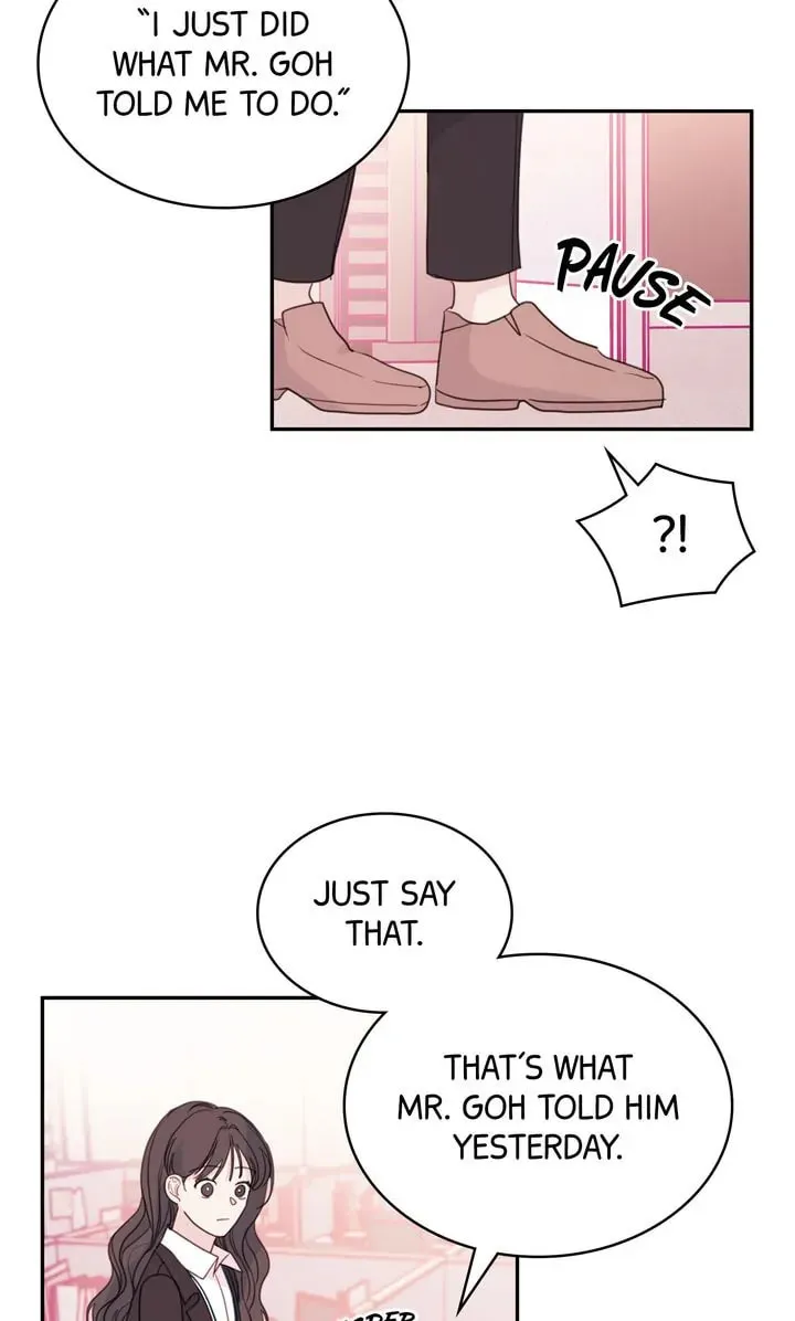 Read Today with You chapter 58 image 42 on Lezhin
