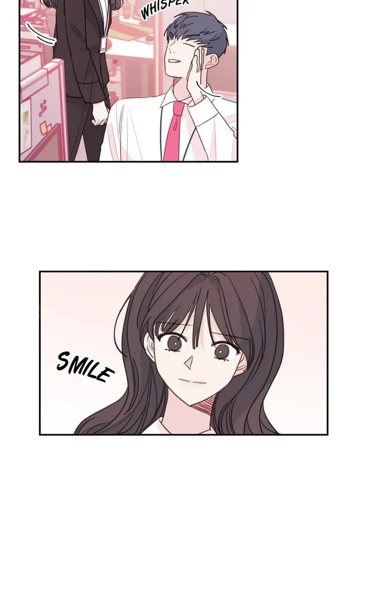 Read Today with You chapter 58 image 43 on Lezhin