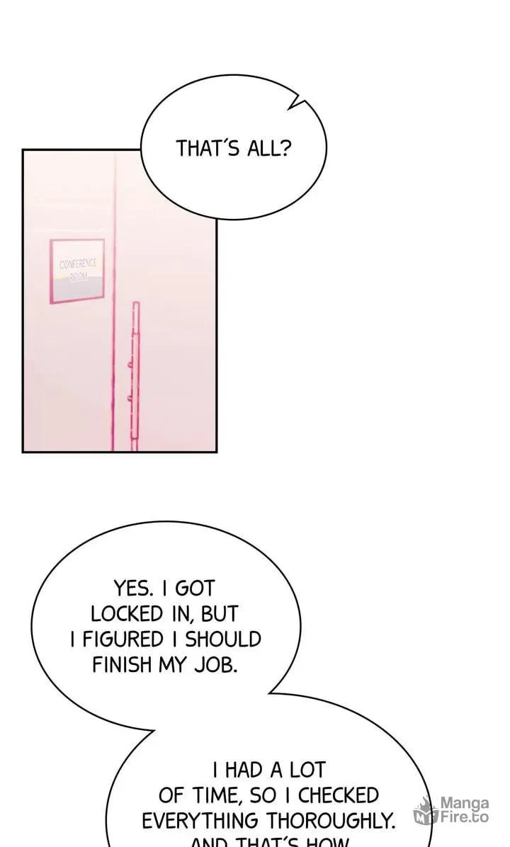 Read Today with You chapter 58 image 44 on Lezhin