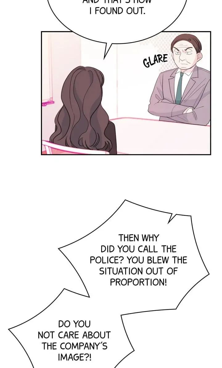 Read Today with You chapter 58 image 45 on Lezhin