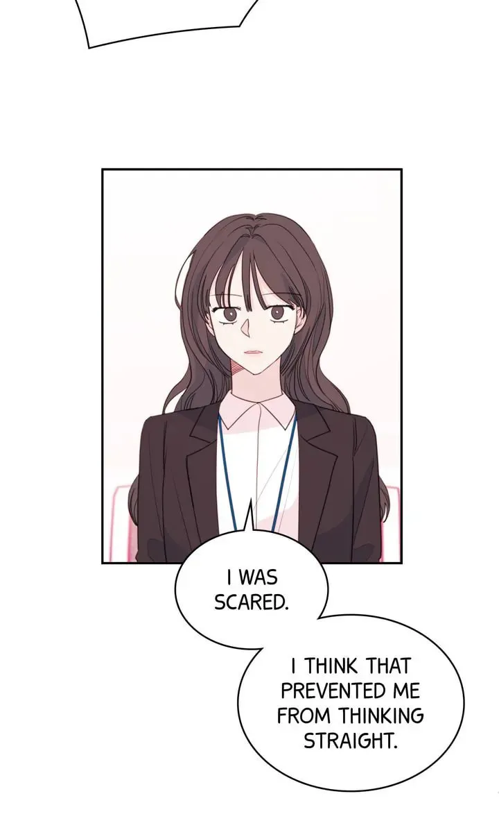 Read Today with You chapter 58 image 46 on Lezhin