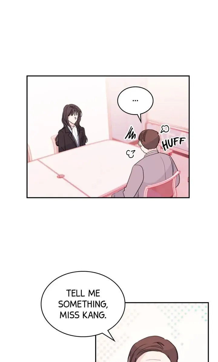Read Today with You chapter 58 image 48 on Lezhin