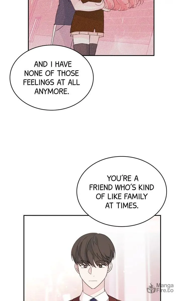Read Today with You chapter 58 image 5 on Lezhin