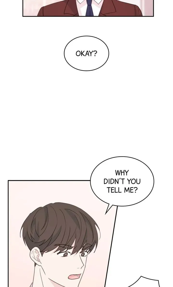 Read Today with You chapter 58 image 6 on Lezhin