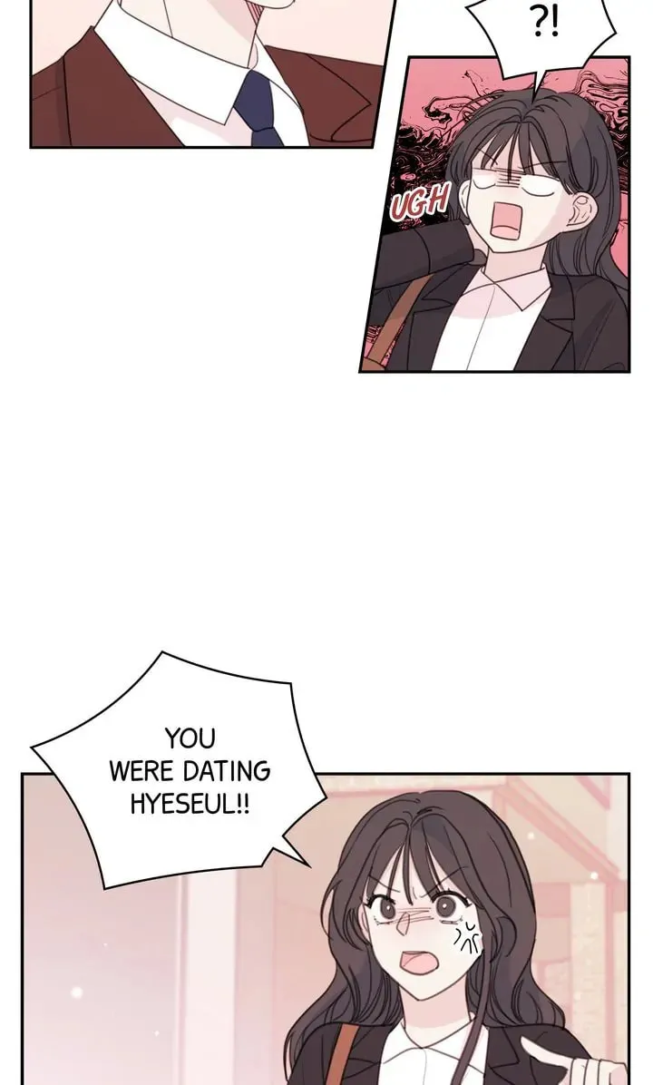 Read Today with You chapter 58 image 7 on Lezhin