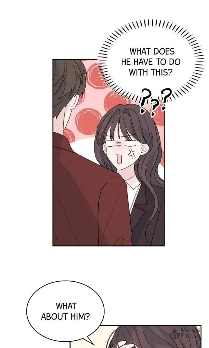 Read Today with You chapter 58 image 9 on Lezhin