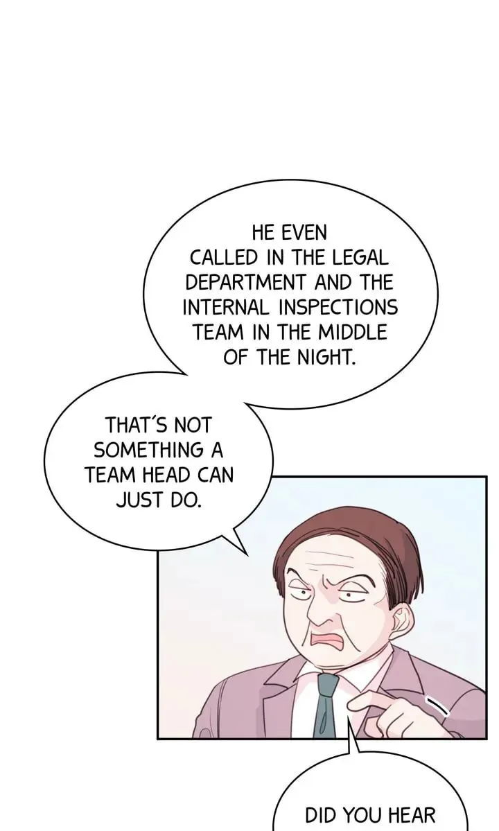Read Today with You chapter 59 image 0 on Lezhin