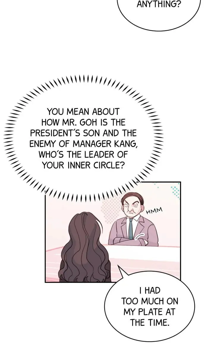Read Today with You chapter 59 image 1 on Lezhin