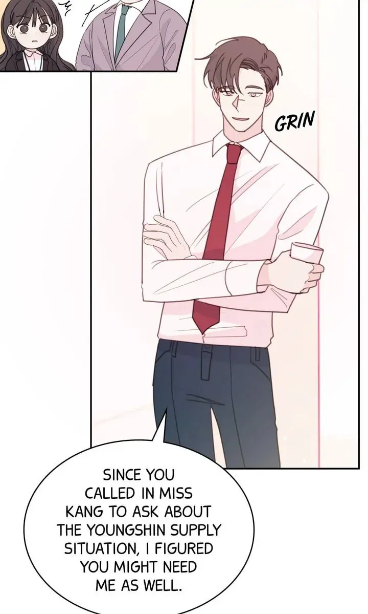 Read Today with You chapter 59 image 12 on Lezhin