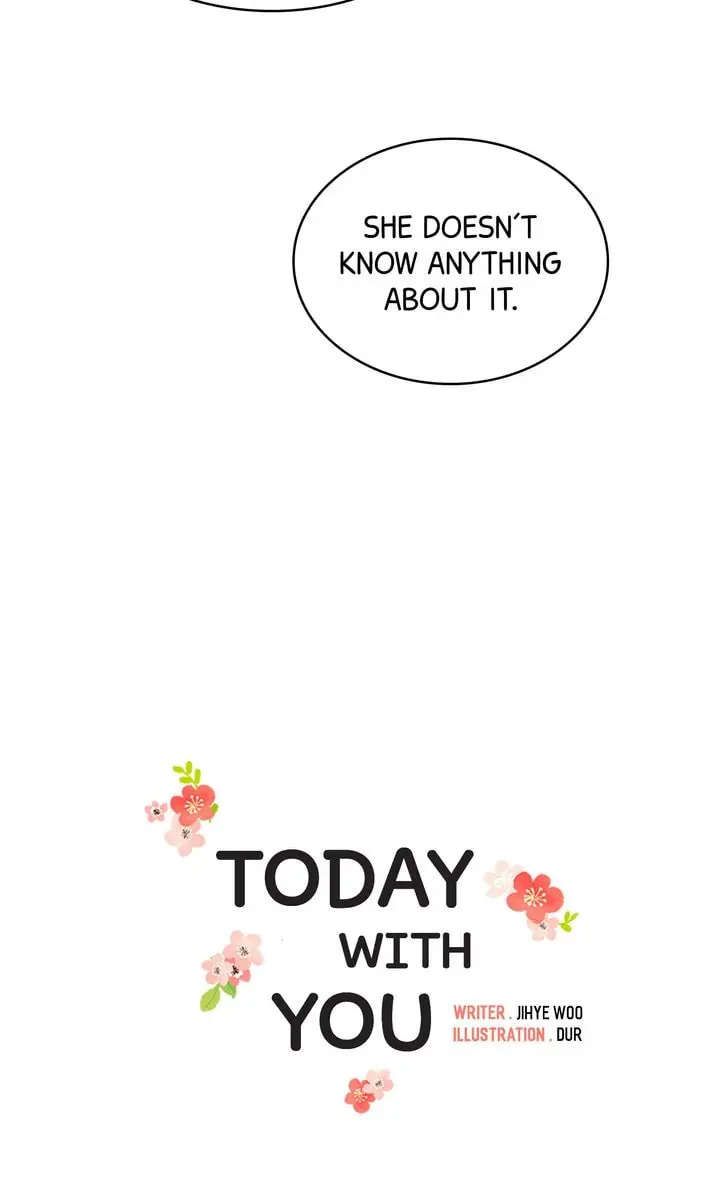 Read Today with You chapter 59 image 13 on Lezhin