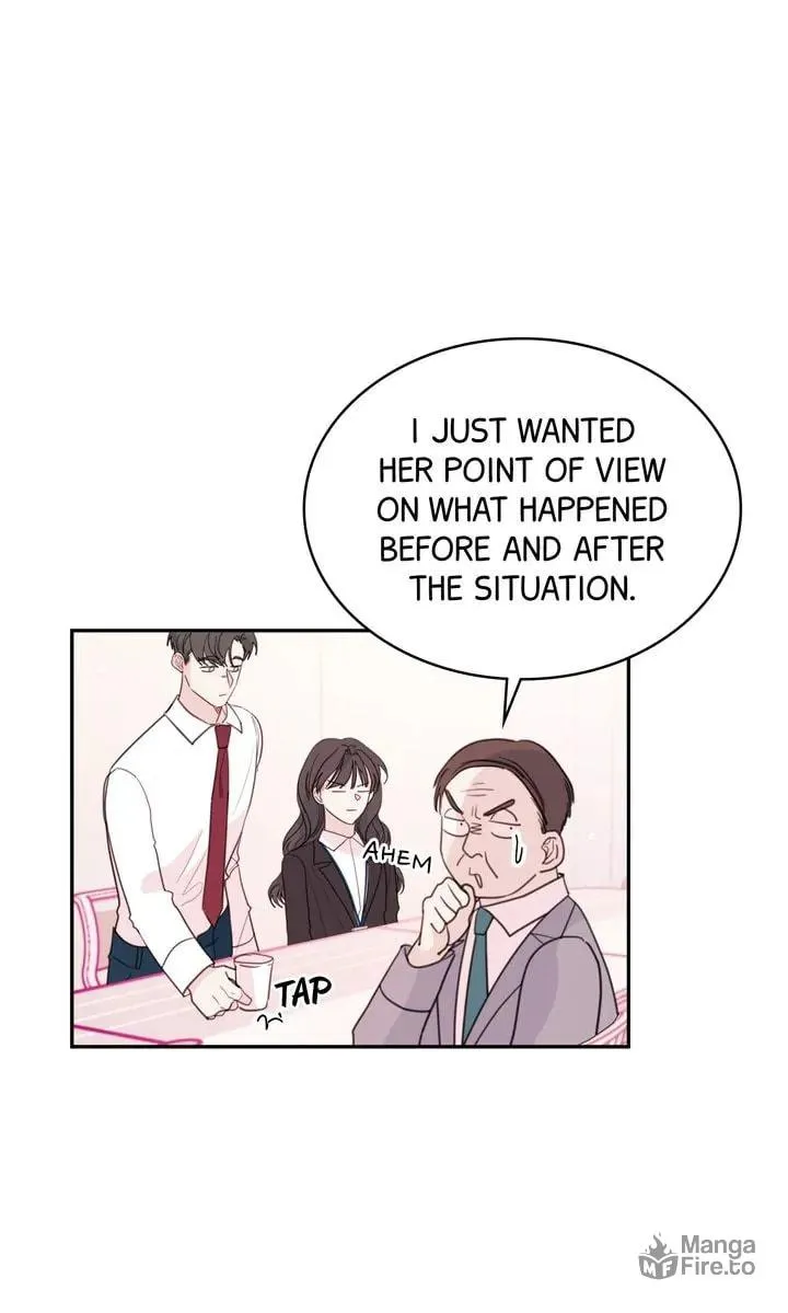 Read Today with You chapter 59 image 14 on Lezhin