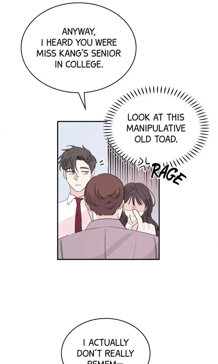 Read Today with You chapter 59 image 15 on Lezhin