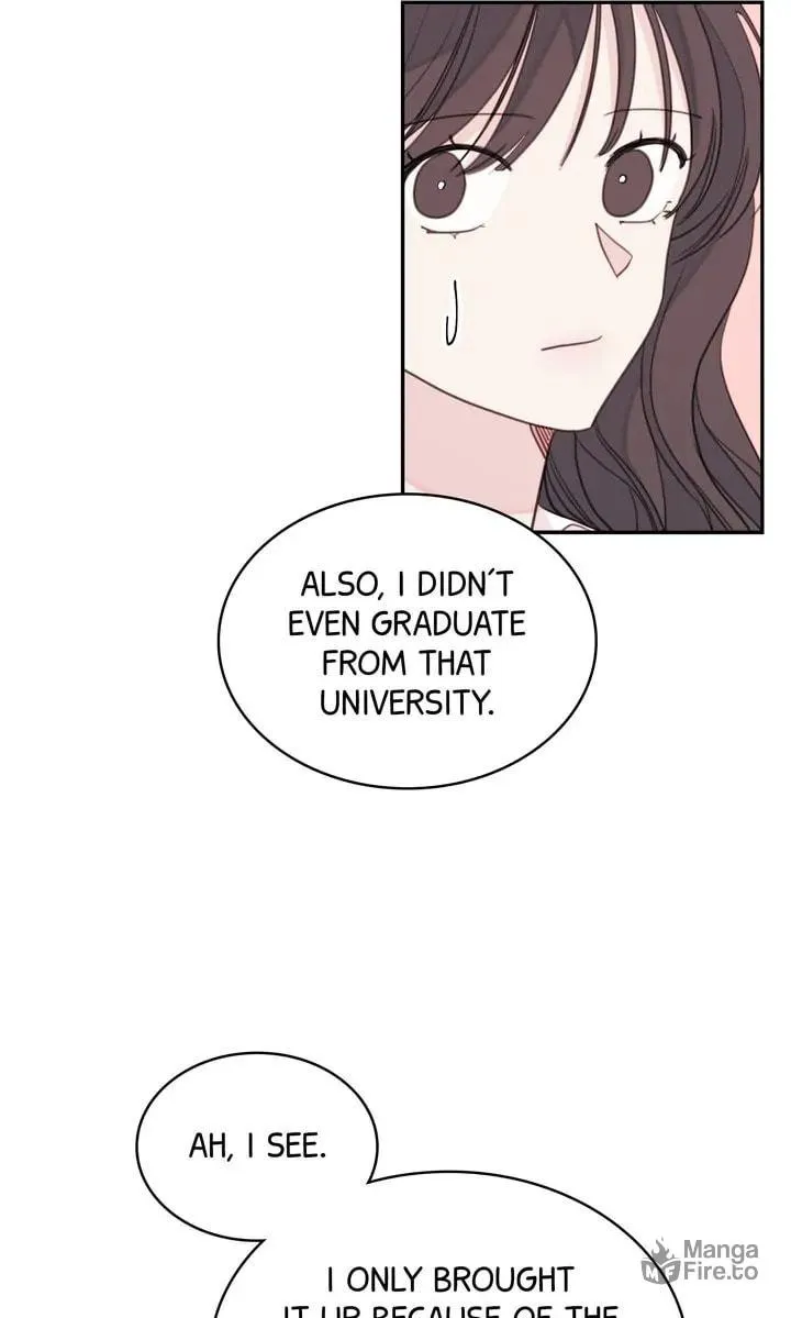 Read Today with You chapter 59 image 17 on Lezhin