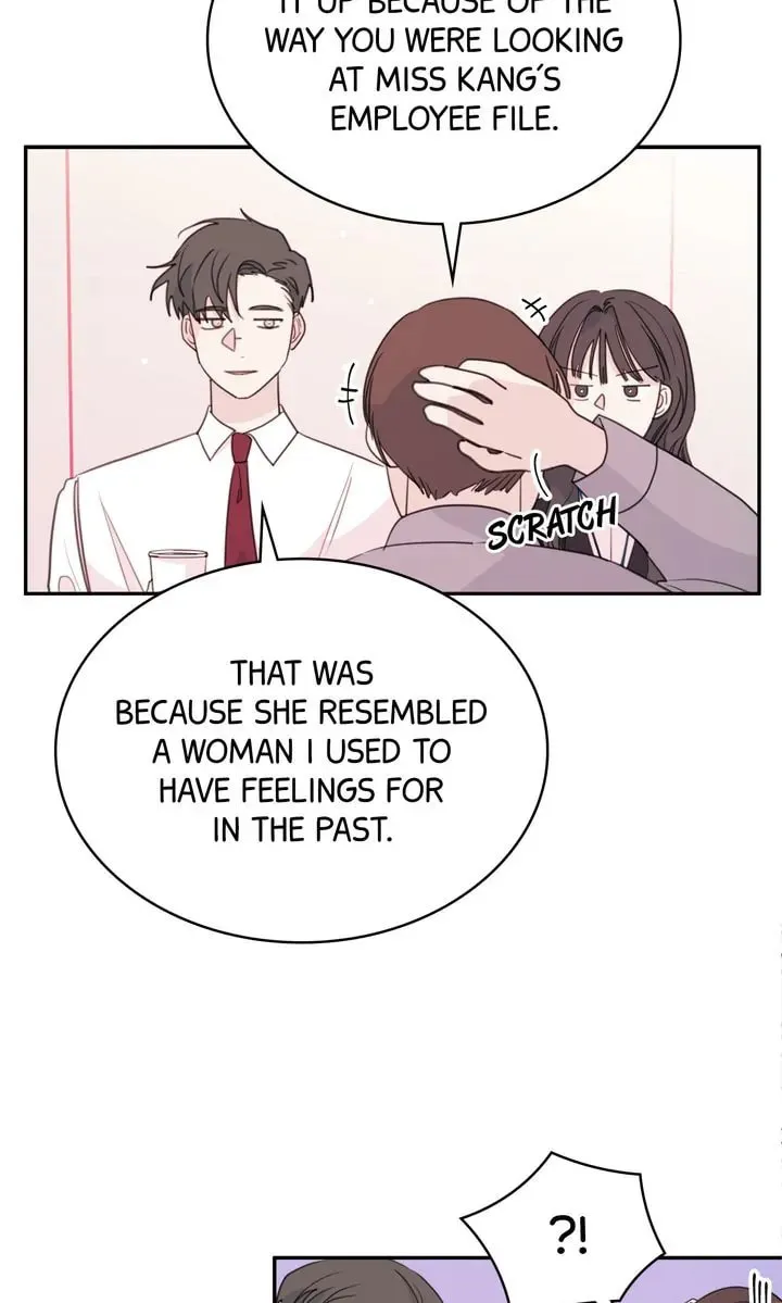 Read Today with You chapter 59 image 18 on Lezhin