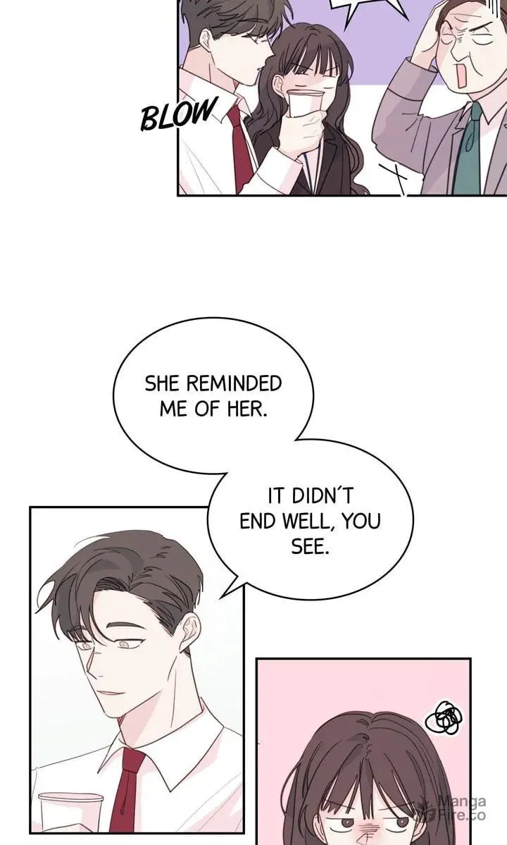 Read Today with You chapter 59 image 19 on Lezhin