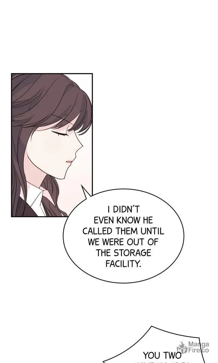 Read Today with You chapter 59 image 2 on Lezhin