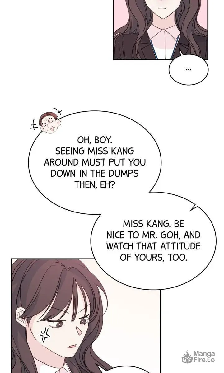 Read Today with You chapter 59 image 20 on Lezhin
