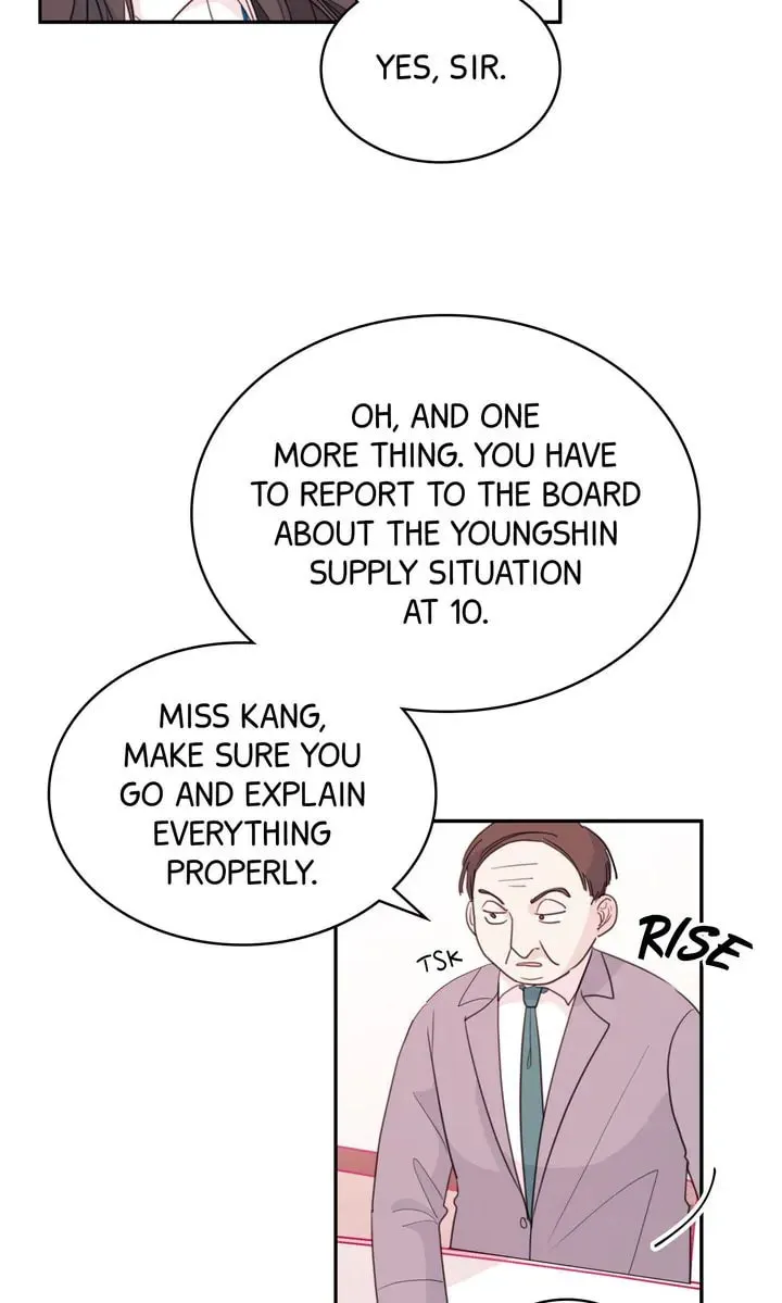 Read Today with You chapter 59 image 21 on Lezhin