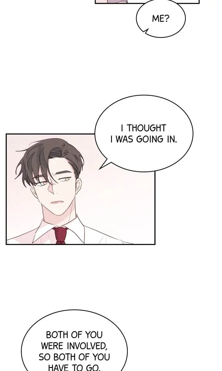 Read Today with You chapter 59 image 22 on Lezhin
