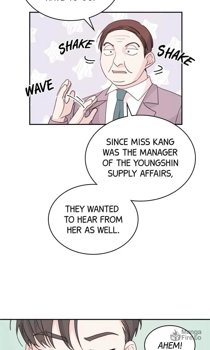 Read Today with You chapter 59 image 23 on Lezhin