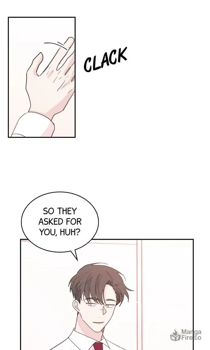 Read Today with You chapter 59 image 26 on Lezhin