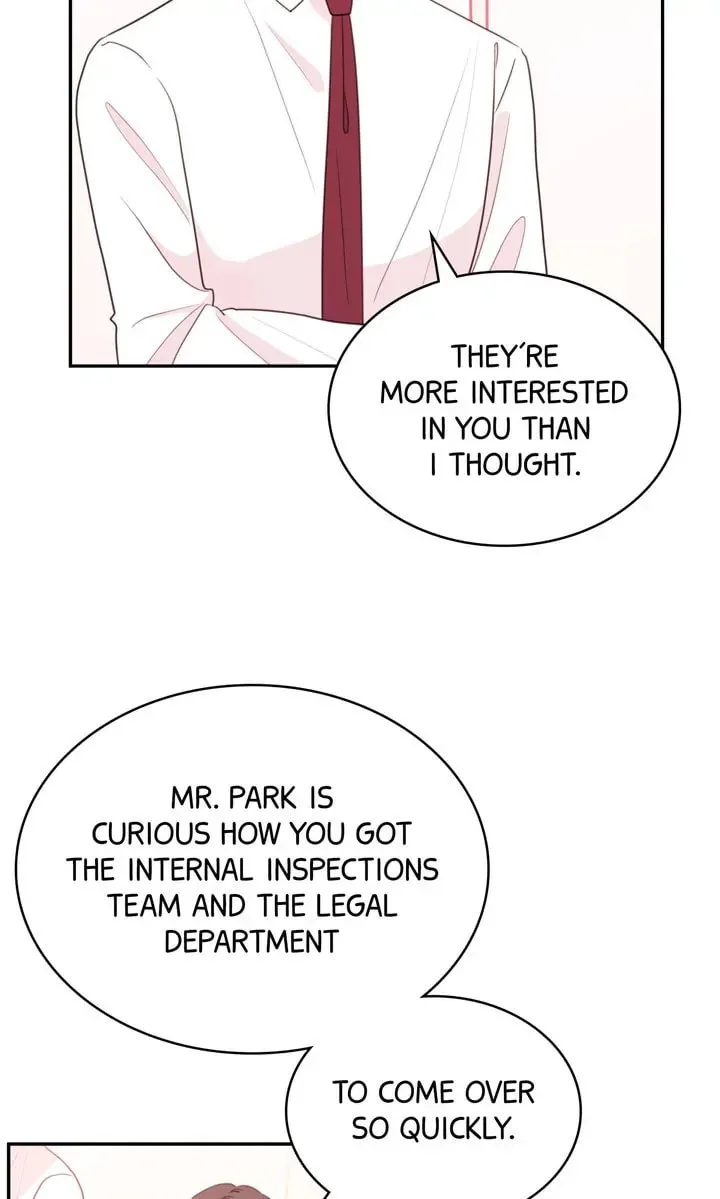 Read Today with You chapter 59 image 27 on Lezhin