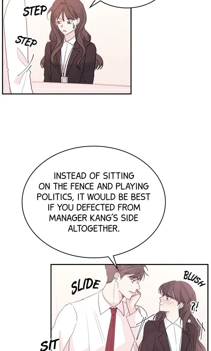 Read Today with You chapter 59 image 28 on Lezhin
