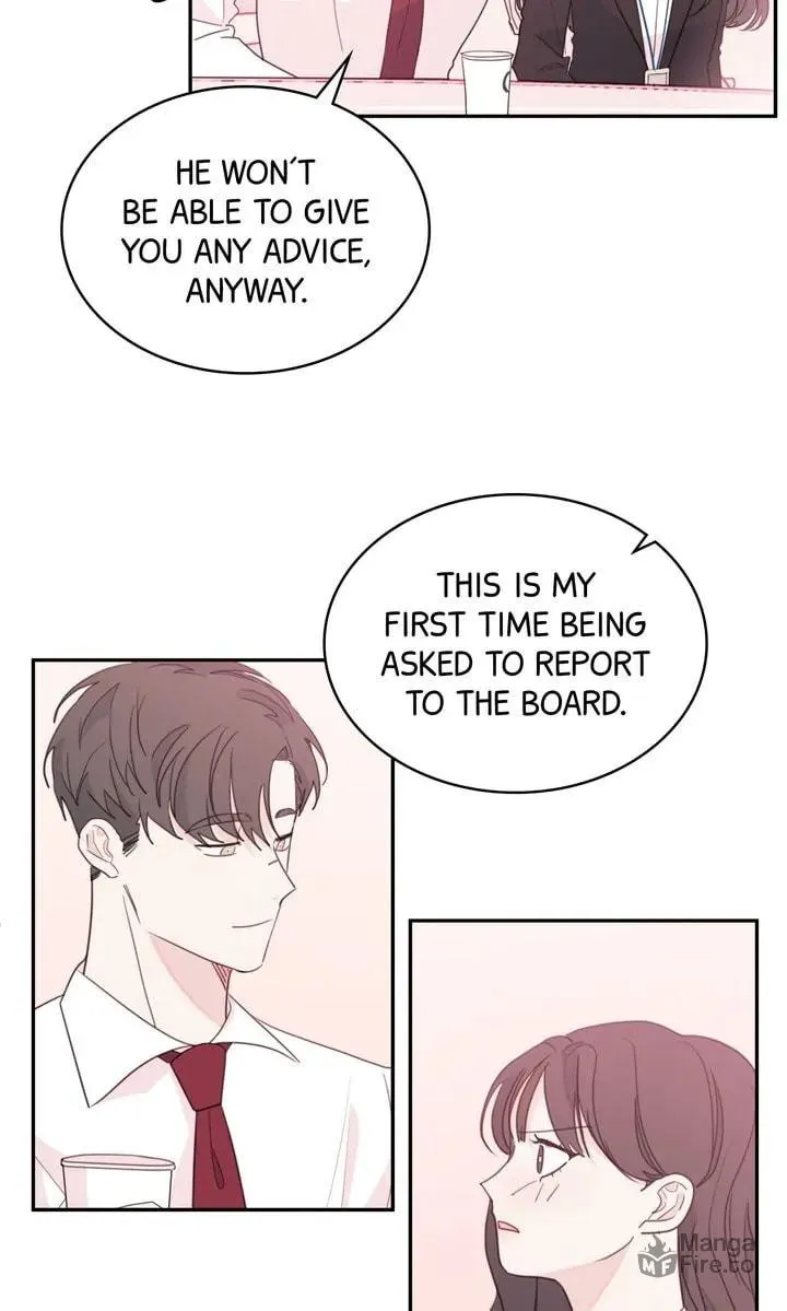 Read Today with You chapter 59 image 29 on Lezhin