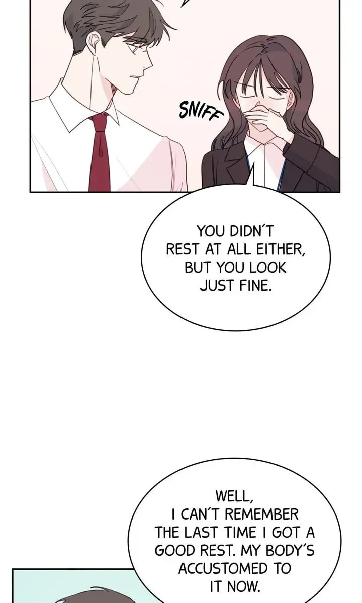 Read Today with You chapter 59 image 33 on Lezhin