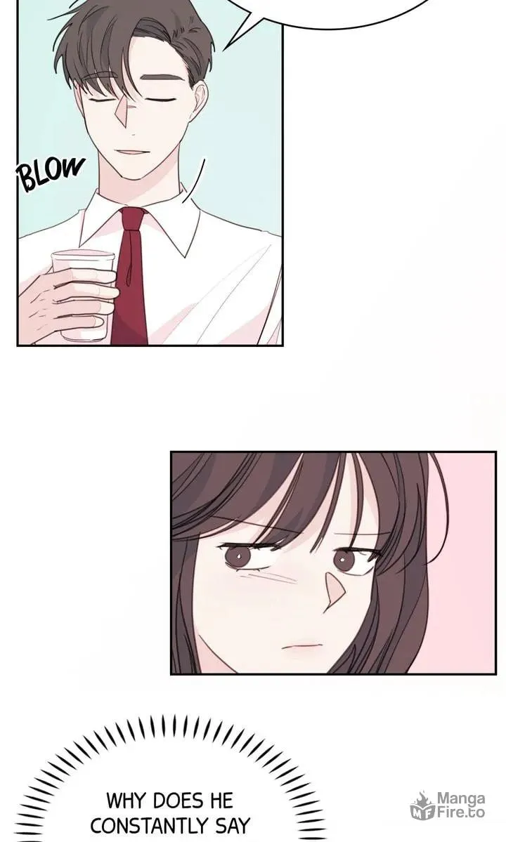 Read Today with You chapter 59 image 34 on Lezhin