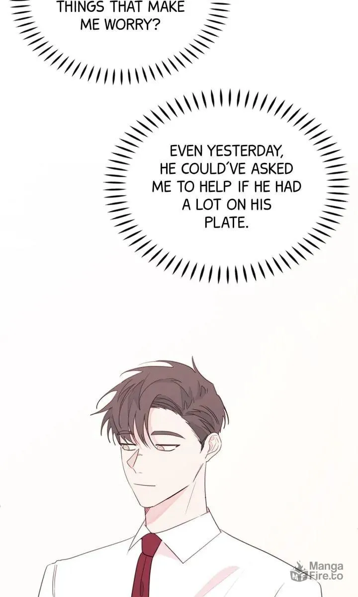 Read Today with You chapter 59 image 35 on Lezhin
