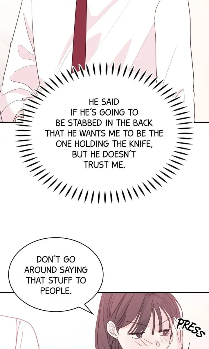 Read Today with You chapter 59 image 36 on Lezhin