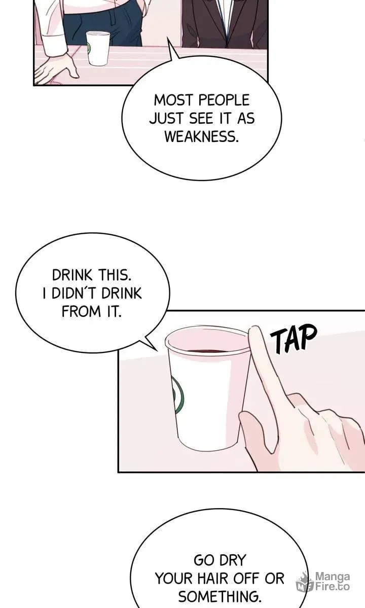 Read Today with You chapter 59 image 38 on Lezhin