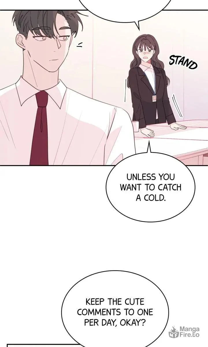 Read Today with You chapter 59 image 39 on Lezhin