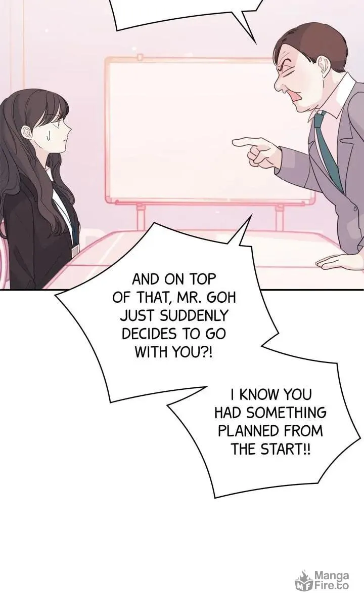 Read Today with You chapter 59 image 4 on Lezhin