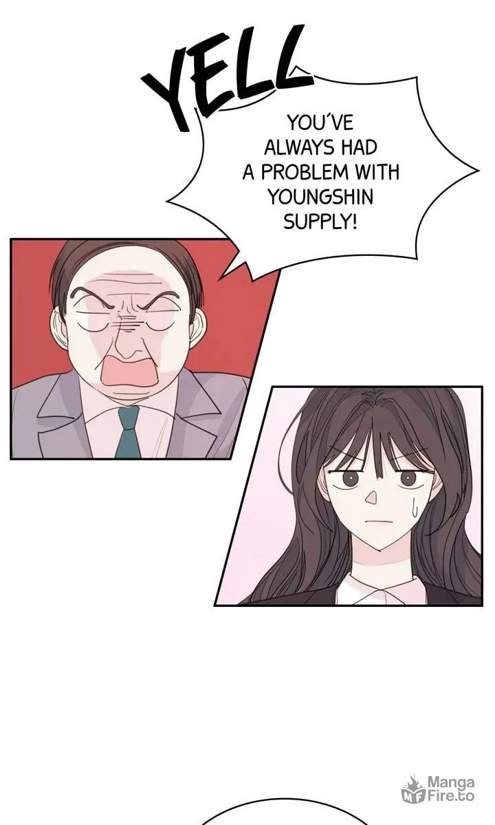 Read Today with You chapter 59 image 5 on Lezhin