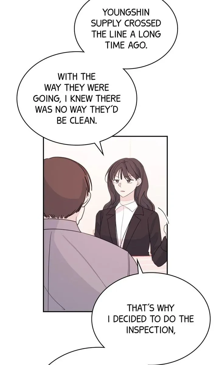 Read Today with You chapter 59 image 6 on Lezhin
