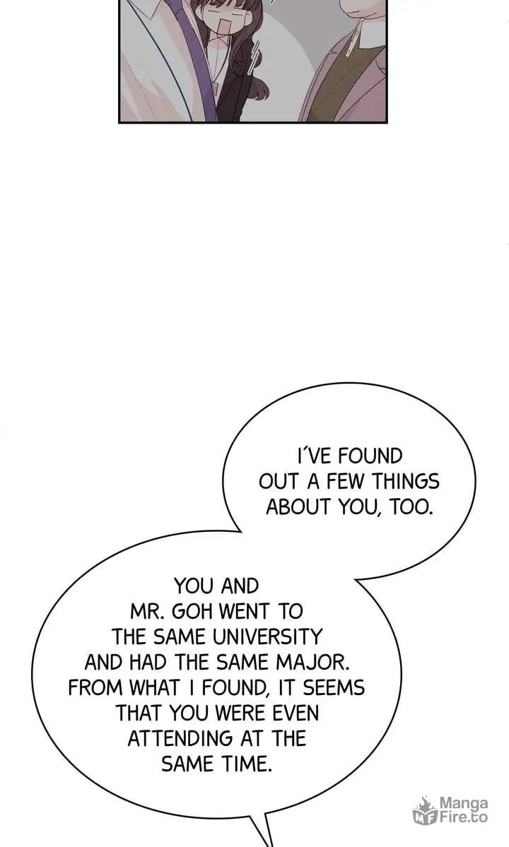 Read Today with You chapter 59 image 8 on Lezhin