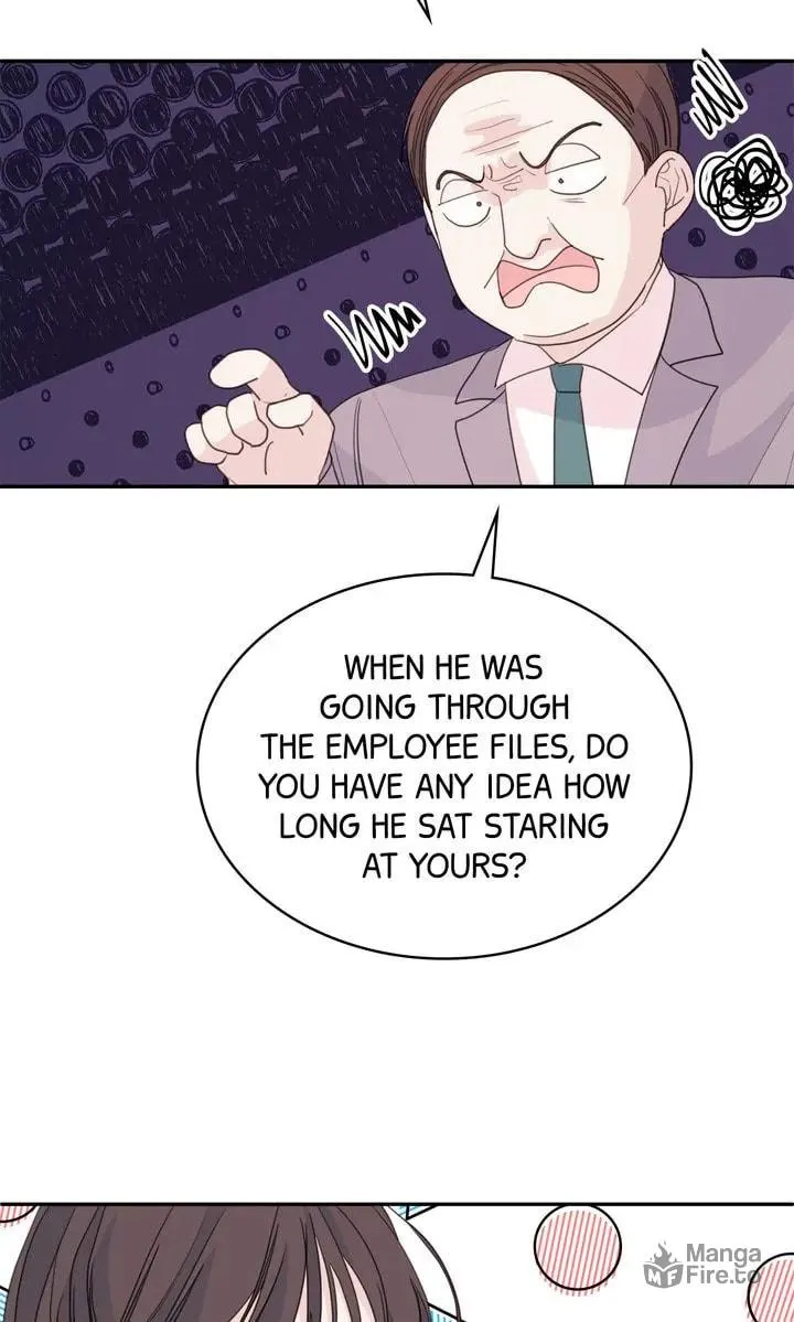 Read Today with You chapter 59 image 9 on Lezhin
