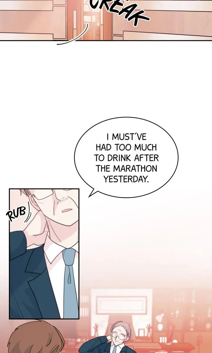 Read Today with You chapter 61 image 1 on Lezhin
